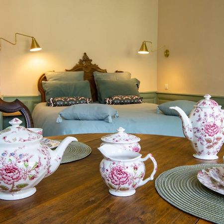La Chambre De Manon Hesdin Exteriér fotografie
