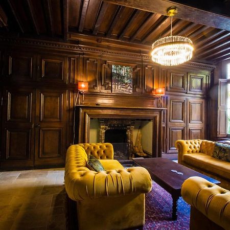 La Chambre De Manon Hesdin Exteriér fotografie