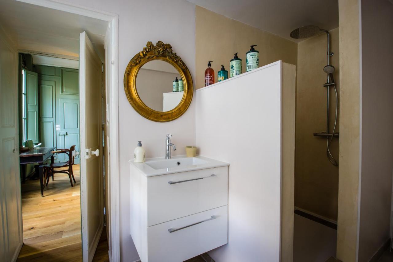La Chambre De Manon Hesdin Exteriér fotografie