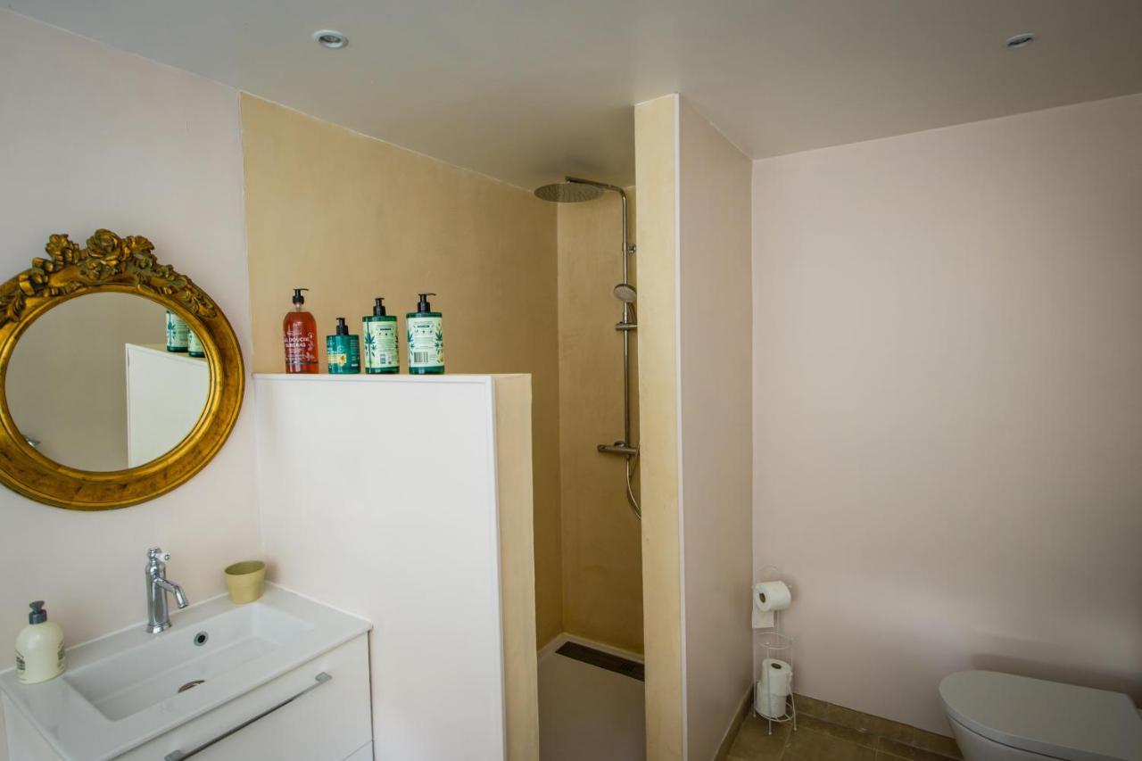 La Chambre De Manon Hesdin Exteriér fotografie