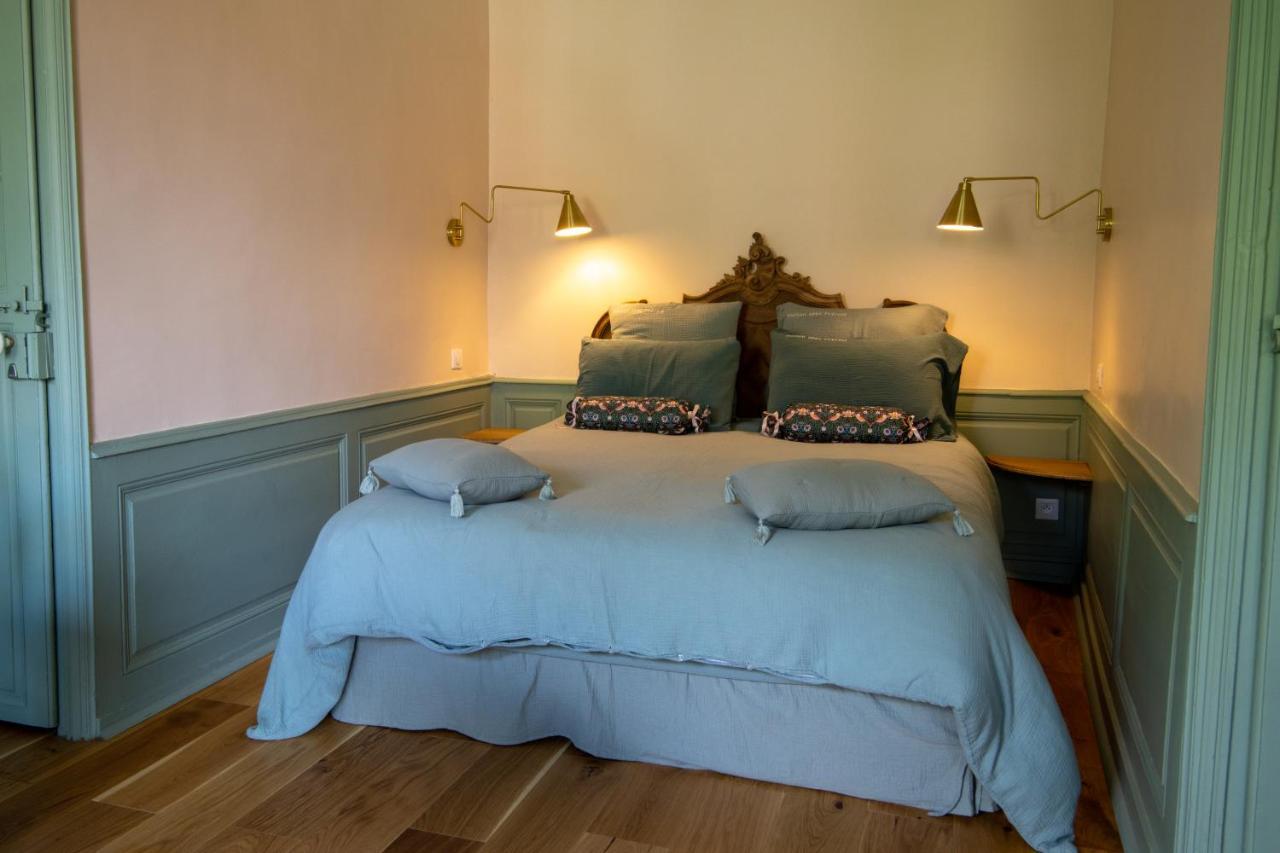 La Chambre De Manon Hesdin Exteriér fotografie